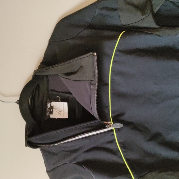 Bjørn Dæhlie Fleece - Picture 2 of 4